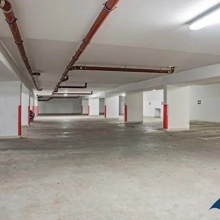 Duenen-residenz A 20 제바트헤링스도르프